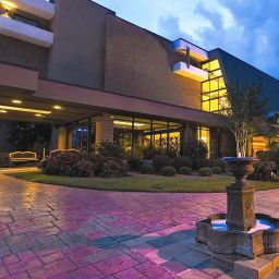 DoubleTree by Hilton Columbia South Carolina Columbia 
