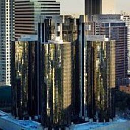 Los Angeles The Westin Bonaventure Hotel & Suites Los Angeles