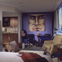 Club Intrawest Vancouver Vancouver