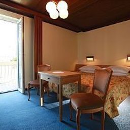 Trst Sava Hotels & Resorts Bled