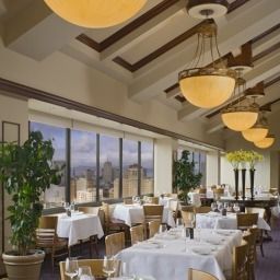 Restaurante Grand Hyatt San Francisco on Union Square