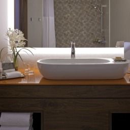 Habitación Grand Hyatt San Francisco on Union Square