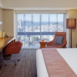 Habitación Grand Hyatt San Francisco on Union Square