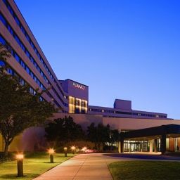 Hyatt Regency New Brunswick New Brunswick 
