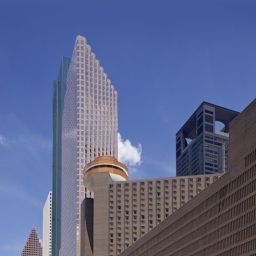 Hyatt Regency Houston Houston
