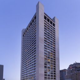 Vista exterior Grand Hyatt San Francisco on Union Square