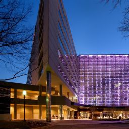 Hyatt Regency Greenville Greenville 