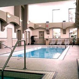 Bien-être - remise en forme Travelodge Hotel Calgary Macleod Trail