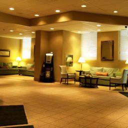 Hall Travelodge Hotel Calgary Macleod Trail
