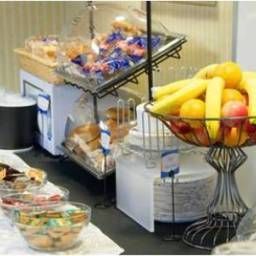 Restaurant Travelodge Hotel Calgary Macleod Trail