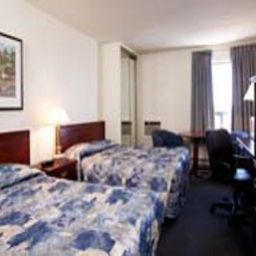 Chambre Travelodge Hotel Calgary Macleod Trail