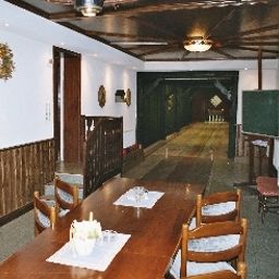 Fitness room Meyer Alter Bergischer Gasthof