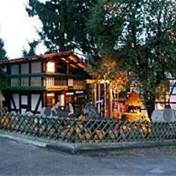 Garden Meyer Alter Bergischer Gasthof