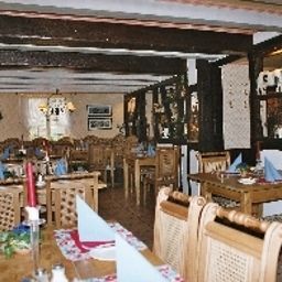 Restaurant Meyer Alter Bergischer Gasthof