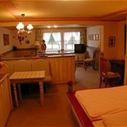 Room Meyer Alter Bergischer Gasthof