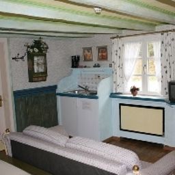 Room Meyer Alter Bergischer Gasthof
