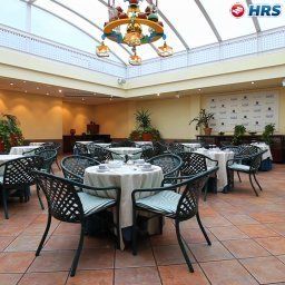 Sala colazione Fataga