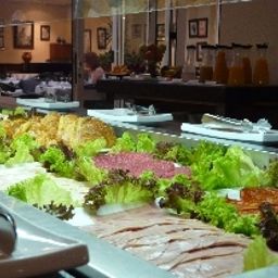 Buffet Fataga