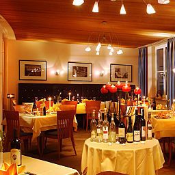 Restaurant Lodenwirt Aktiv & Vitalhotel
