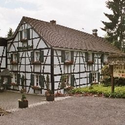 Meyer Alter Bergischer Gasthof Kürten Bechen