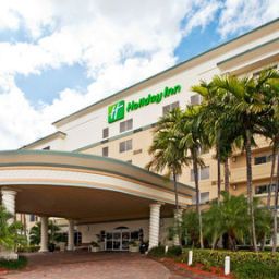 Holiday Inn FT. LAUDERDALE-AIRPORT Hollywood