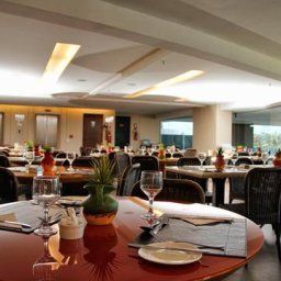 Ristorante Quality Hotel Fortaleza