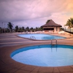 Ondina Apart Hotel Salvador