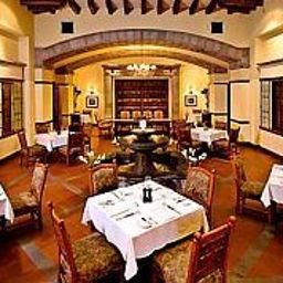 Restaurant JW Marriott Hotel Quito