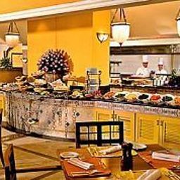 Restaurant JW Marriott Hotel Quito