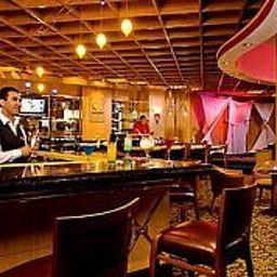 Restaurant JW Marriott Hotel Quito