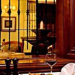 Restaurant JW Marriott Hotel Quito