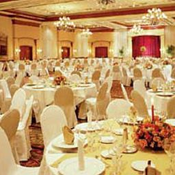  JW Marriott Hotel Quito