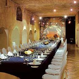 JW Marriott Hotel Quito