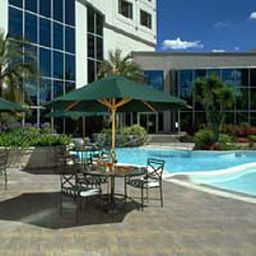 JW Marriott Hotel Quito
