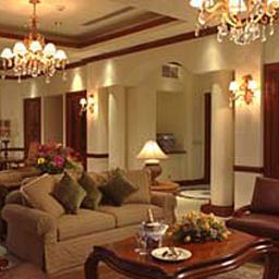  JW Marriott Hotel Quito