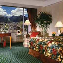  JW Marriott Hotel Quito