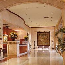  JW Marriott Hotel Quito