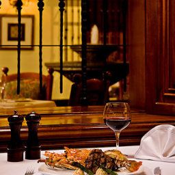  JW Marriott Hotel Quito