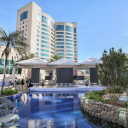  JW Marriott Hotel Quito