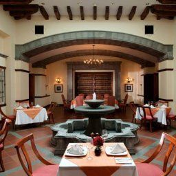  JW Marriott Hotel Quito