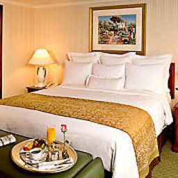 Room JW Marriott Hotel Quito