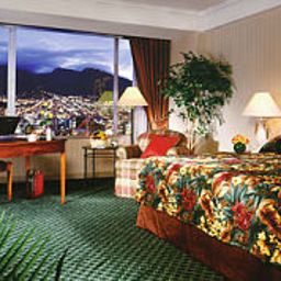 Room JW Marriott Hotel Quito