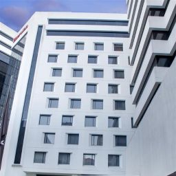 Sheraton Quito Hotel Quito