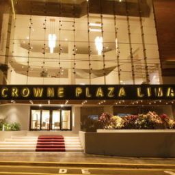 Crowne Plaza LIMA Lima