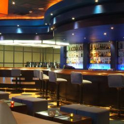 Bar Los Delfines Hotel - a Summit Hote