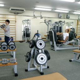 Bien-être - remise en forme Los Delfines Hotel - a Summit Hote