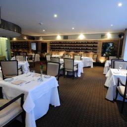 Restaurant Los Delfines Hotel - a Summit Hote