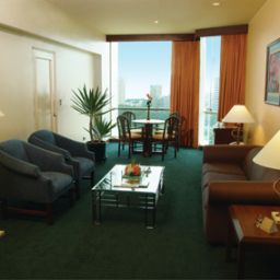 Suite Los Delfines Hotel - a Summit Hote