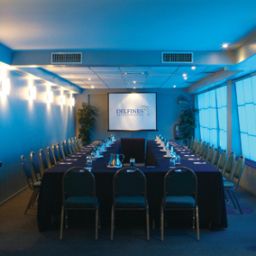 Salle de séminaires Los Delfines Hotel - a Summit Hote