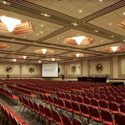 Salle de séminaires Los Delfines Hotel - a Summit Hote
